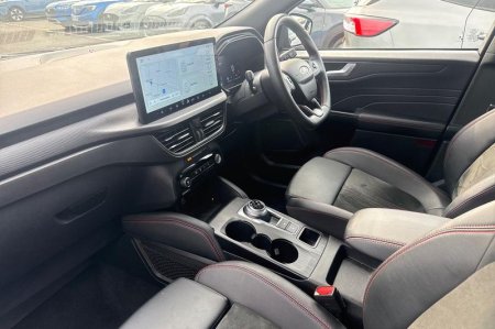 2024 Ford Kuga - photo 18