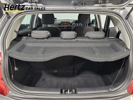 2023 Kia Picanto - photo 17