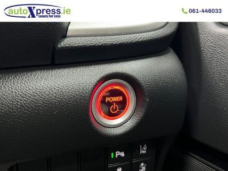 2023 Honda CR-V - photo 30