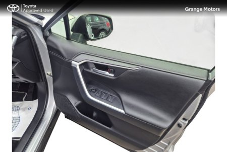 2022 Toyota RAV4 - photo 13