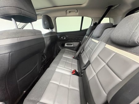 2019 Citroen C5 Aircross - photo 13