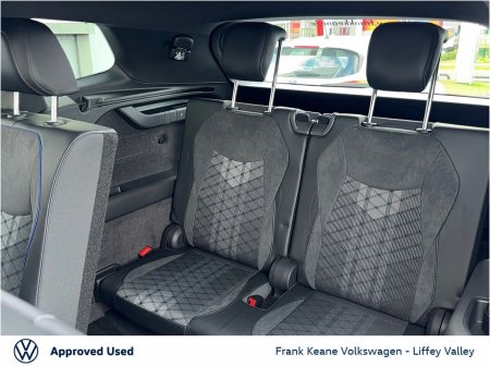 2026 Volkswagen Tayron - photo 31