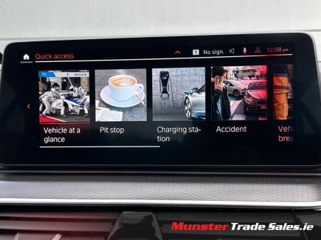 2023 BMW 5-Series - photo 30