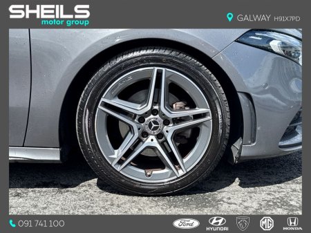 2023 Mercedes-Benz A-Class - photo 8