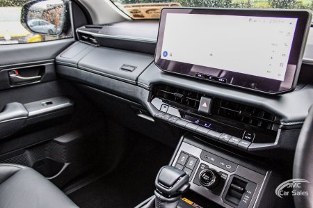 2026 Toyota Hilux - photo 21