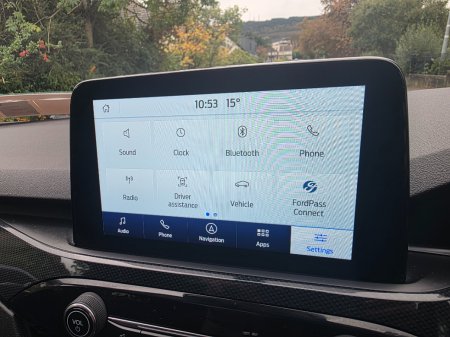 2021 Ford Kuga - photo 24