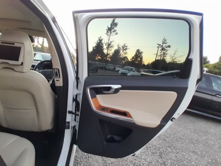2017 Volvo XC60 - photo 13