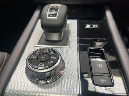 2024 Mitsubishi Outlander - photo 11
