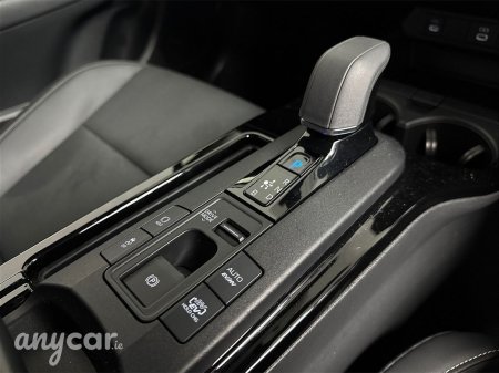 2024 Toyota Prius - photo 21