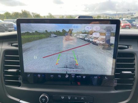 2026 Ford Transit - photo 14