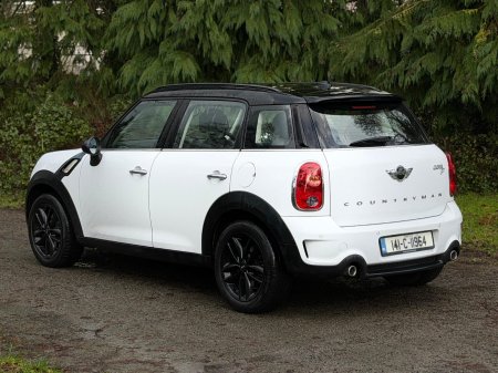 2014 Mini Countryman - photo 7