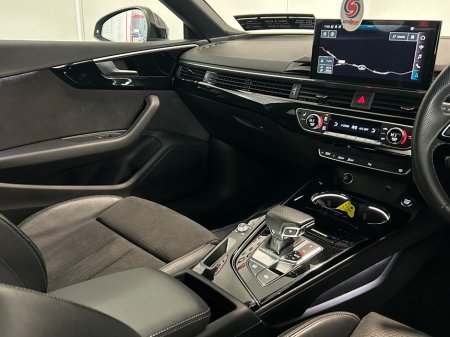 2022 Audi A5 - photo 20