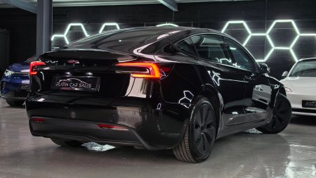 2024 Tesla Model 3 - photo 8