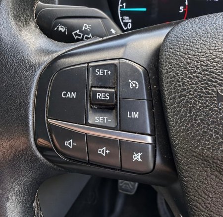 2023 Ford Transit - photo 13