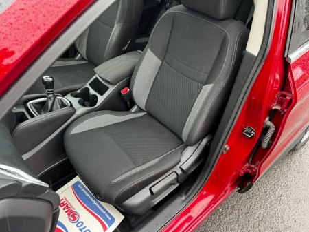 2019 Nissan Qashqai - photo 12