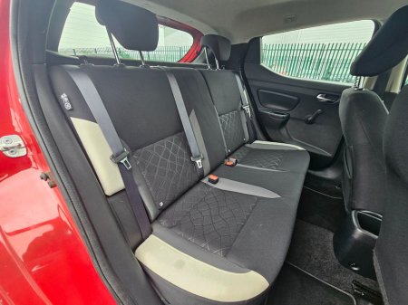 2018 Nissan Micra - photo 20