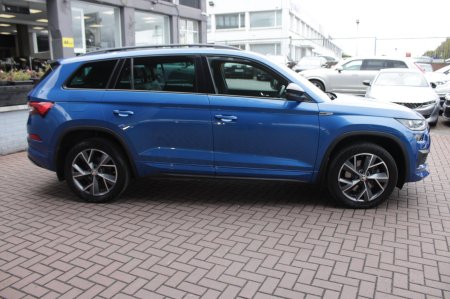2023 Skoda Kodiaq - photo 3