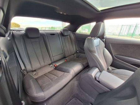 2021 Audi A5 - photo 40