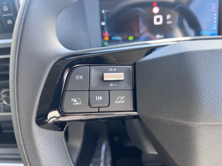 2027 Citroen Spacetourer - photo 11