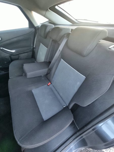 2010 Ford Mondeo - photo 12