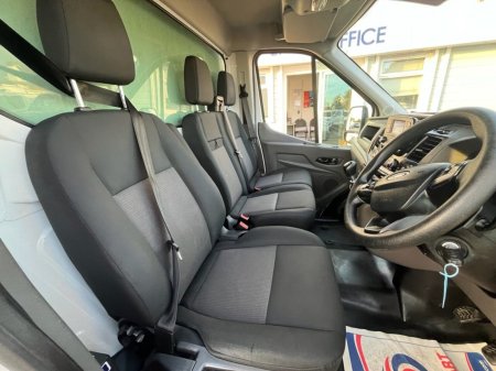 2022 Ford Transit - photo 12