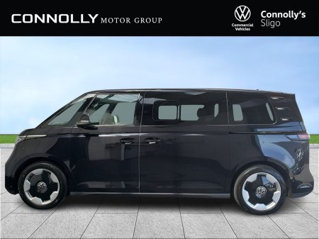 2026 Volkswagen ID.Buzz - photo 5