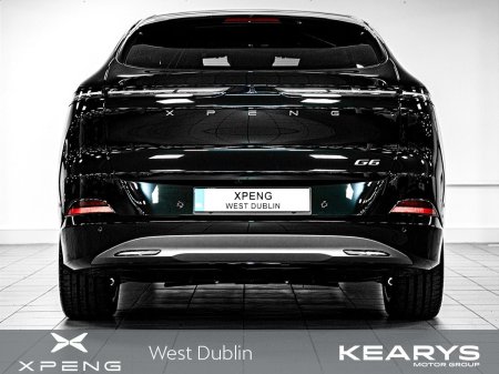 2026 XPeng G6 - photo 6