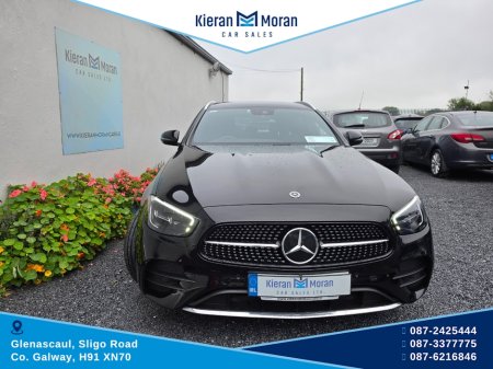 2023 Mercedes-Benz E-Class - photo 6