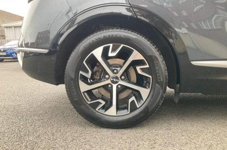 2022 Kia Sportage - photo 8
