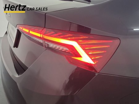 2025 Skoda Octavia - photo 8
