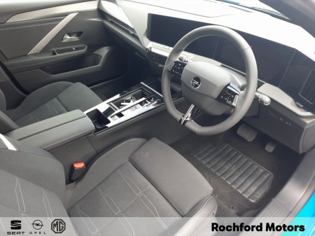 2026 Opel Astra - photo 10
