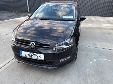 2011 Volkswagen Polo - photo 3