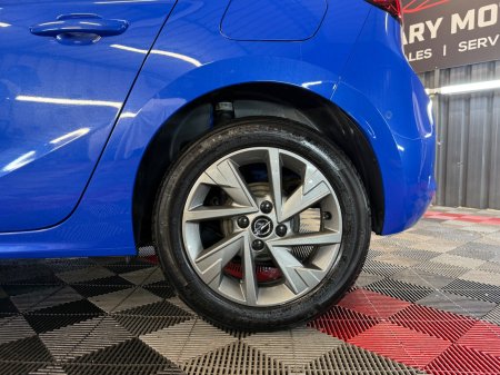 2025 Opel Corsa - photo 18