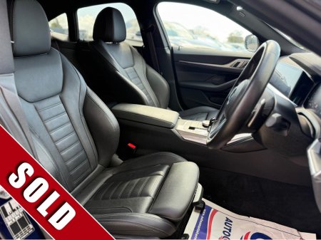 2023 BMW 4-Series - photo 5