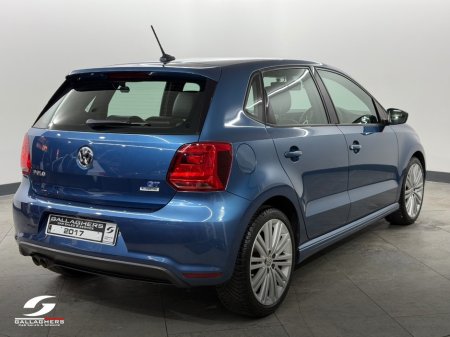 2017 Volkswagen Polo - photo 4
