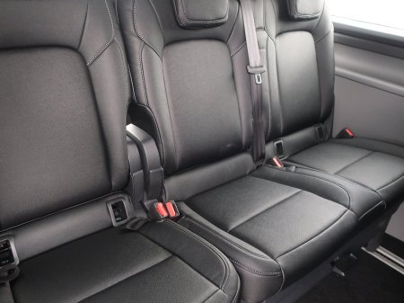 2026 Ford Tourneo Custom - photo 8