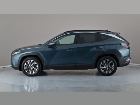 2024 Hyundai Tucson - photo 3