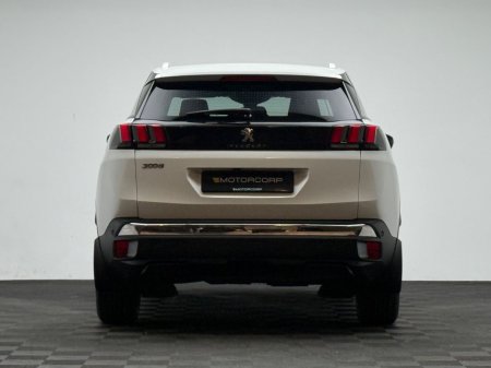 2019 Peugeot 3008 - photo 6