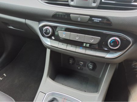 2022 Hyundai i30 - photo 15