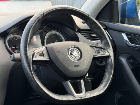 2019 Skoda Octavia - photo 50