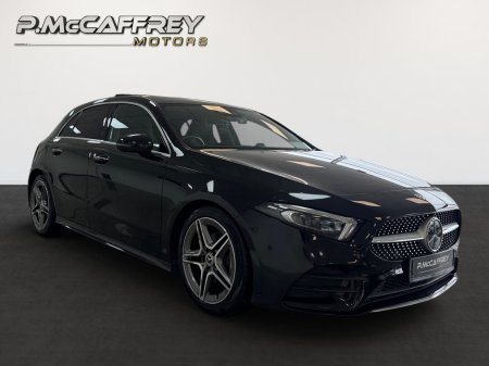 2019 Mercedes-Benz A-Class - photo 3