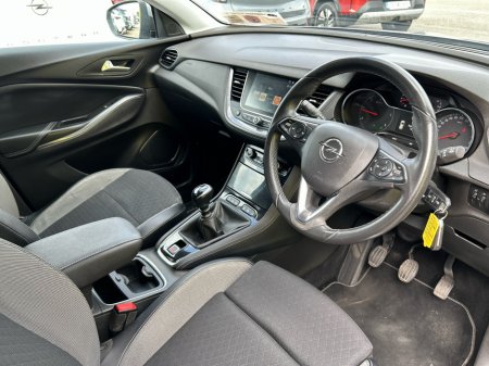 2020 Opel Grandland X - photo 6