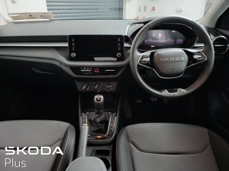 2026 Skoda Fabia - photo 2