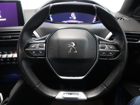 2019 Peugeot 5008 - photo 13