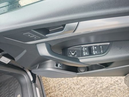 2019 Audi Q5 - photo 15