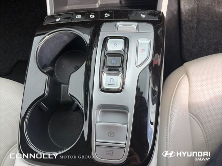 2024 Hyundai Tucson - photo 14
