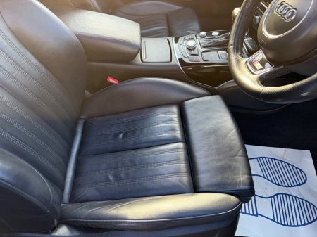 2013 Audi A7 - photo 22