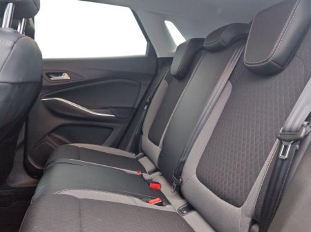 2024 Opel Grandland X - photo 10