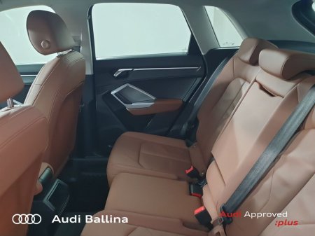 2019 Audi Q3 - photo 13