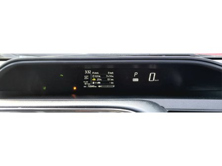 2018 Toyota Aqua - photo 14
